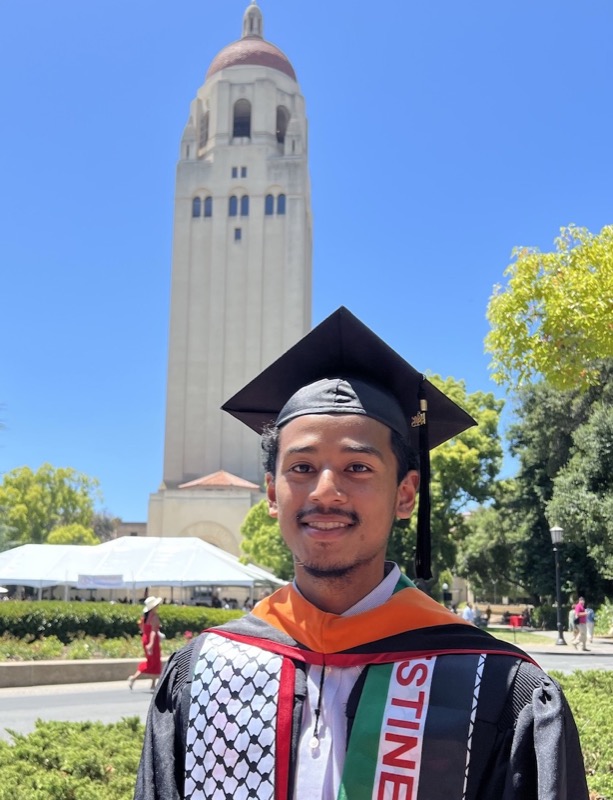 Tai Anthony McMillan, Class of 2022